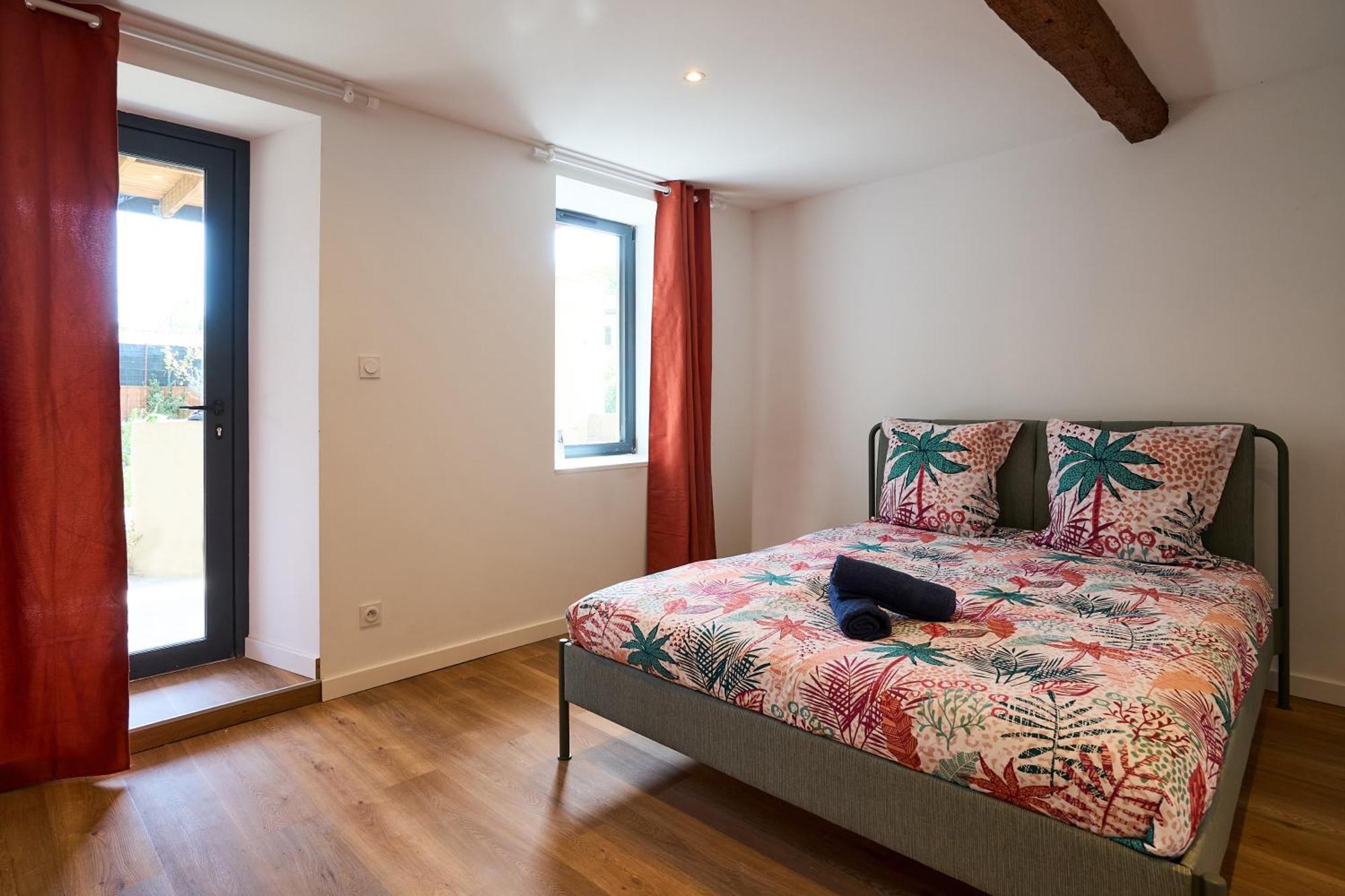 Le Rempart Harmonieux - Triplex Au Pied De La Cite Apartment Carcassonne Ngoại thất bức ảnh