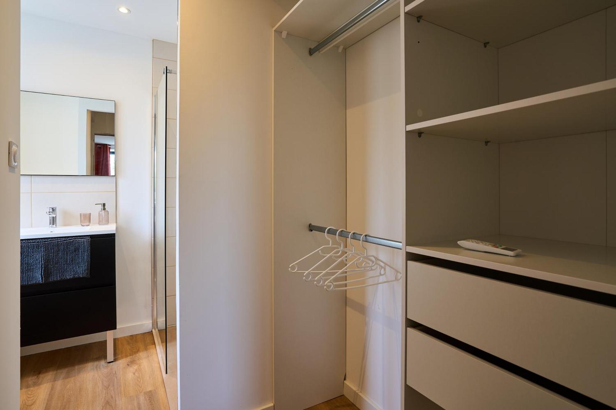 Le Rempart Harmonieux - Triplex Au Pied De La Cite Apartment Carcassonne Ngoại thất bức ảnh
