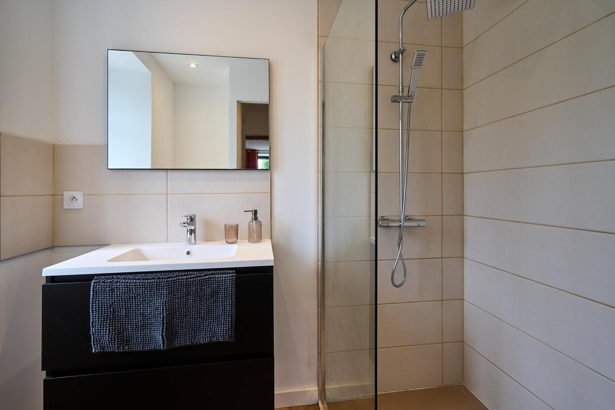 Le Rempart Harmonieux - Triplex Au Pied De La Cite Apartment Carcassonne Ngoại thất bức ảnh